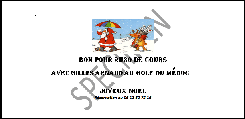 bon pour couleur PAINT Golfeuse agenouillée en train de poser sa balle sur le tee
